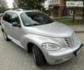 Сірий Крайслер PT Cruiser, об'ємом двигуна 2 л та пробігом 170 тис. км за 5350 $, фото 7 на Automoto.ua