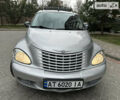 Сірий Крайслер PT Cruiser, об'ємом двигуна 2 л та пробігом 170 тис. км за 5350 $, фото 36 на Automoto.ua