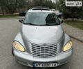 Сірий Крайслер PT Cruiser, об'ємом двигуна 2 л та пробігом 170 тис. км за 5350 $, фото 34 на Automoto.ua