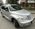 Сірий Крайслер PT Cruiser, об'ємом двигуна 2 л та пробігом 170 тис. км за 5350 $, фото 8 на Automoto.ua