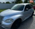 Сірий Крайслер PT Cruiser, об'ємом двигуна 2.2 л та пробігом 339 тис. км за 3000 $, фото 1 на Automoto.ua