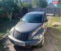 Сірий Крайслер PT Cruiser, об'ємом двигуна 2.15 л та пробігом 256 тис. км за 3300 $, фото 1 на Automoto.ua