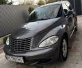Сірий Крайслер PT Cruiser, об'ємом двигуна 2.15 л та пробігом 283 тис. км за 4700 $, фото 1 на Automoto.ua