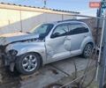 Сірий Крайслер PT Cruiser, об'ємом двигуна 2.15 л та пробігом 225 тис. км за 1000 $, фото 1 на Automoto.ua