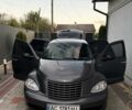 Сірий Крайслер PT Cruiser, об'ємом двигуна 2.15 л та пробігом 283 тис. км за 3600 $, фото 1 на Automoto.ua