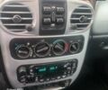 Сірий Крайслер PT Cruiser, об'ємом двигуна 2.2 л та пробігом 236 тис. км за 3900 $, фото 18 на Automoto.ua