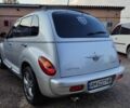 Сірий Крайслер PT Cruiser, об'ємом двигуна 2.1 л та пробігом 263 тис. км за 6054 $, фото 7 на Automoto.ua