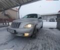 Сірий Крайслер PT Cruiser, об'ємом двигуна 2.2 л та пробігом 236 тис. км за 3900 $, фото 9 на Automoto.ua