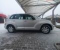 Сірий Крайслер PT Cruiser, об'ємом двигуна 2.2 л та пробігом 236 тис. км за 3900 $, фото 1 на Automoto.ua