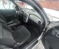 Сірий Крайслер PT Cruiser, об'ємом двигуна 2.2 л та пробігом 236 тис. км за 3900 $, фото 25 на Automoto.ua