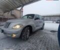 Сірий Крайслер PT Cruiser, об'ємом двигуна 2.2 л та пробігом 236 тис. км за 3900 $, фото 1 на Automoto.ua
