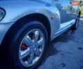 Сірий Крайслер PT Cruiser, об'ємом двигуна 2.2 л та пробігом 270 тис. км за 3950 $, фото 20 на Automoto.ua