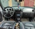 Сірий Крайслер PT Cruiser, об'ємом двигуна 2.1 л та пробігом 263 тис. км за 6054 $, фото 14 на Automoto.ua