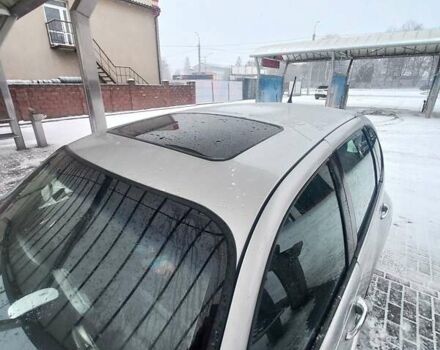 Сірий Крайслер PT Cruiser, об'ємом двигуна 2.2 л та пробігом 236 тис. км за 3900 $, фото 11 на Automoto.ua