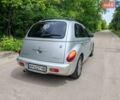 Сірий Крайслер PT Cruiser, об'ємом двигуна 2.2 л та пробігом 270 тис. км за 4350 $, фото 6 на Automoto.ua