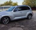 Сірий Крайслер PT Cruiser, об'ємом двигуна 2.1 л та пробігом 263 тис. км за 6054 $, фото 3 на Automoto.ua