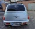 Сірий Крайслер PT Cruiser, об'ємом двигуна 2.1 л та пробігом 263 тис. км за 6054 $, фото 6 на Automoto.ua