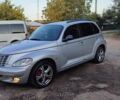 Сірий Крайслер PT Cruiser, об'ємом двигуна 2.1 л та пробігом 263 тис. км за 6054 $, фото 1 на Automoto.ua