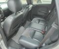 Сірий Крайслер PT Cruiser, об'ємом двигуна 2.1 л та пробігом 263 тис. км за 6054 $, фото 12 на Automoto.ua