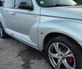 Сірий Крайслер PT Cruiser, об'ємом двигуна 2.1 л та пробігом 263 тис. км за 6054 $, фото 4 на Automoto.ua