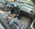 Сірий Крайслер PT Cruiser, об'ємом двигуна 2.1 л та пробігом 263 тис. км за 6054 $, фото 10 на Automoto.ua