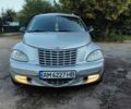 Сірий Крайслер PT Cruiser, об'ємом двигуна 2.1 л та пробігом 263 тис. км за 6054 $, фото 2 на Automoto.ua