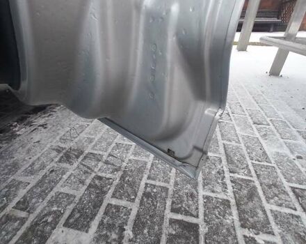 Сірий Крайслер PT Cruiser, об'ємом двигуна 2.2 л та пробігом 236 тис. км за 3900 $, фото 34 на Automoto.ua