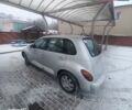 Сірий Крайслер PT Cruiser, об'ємом двигуна 2.2 л та пробігом 236 тис. км за 3900 $, фото 8 на Automoto.ua
