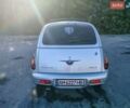 Сірий Крайслер PT Cruiser, об'ємом двигуна 2.2 л та пробігом 270 тис. км за 3950 $, фото 21 на Automoto.ua