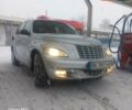 Сірий Крайслер PT Cruiser, об'ємом двигуна 2.2 л та пробігом 236 тис. км за 3900 $, фото 10 на Automoto.ua