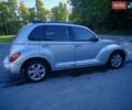 Сірий Крайслер PT Cruiser, об'ємом двигуна 2.2 л та пробігом 270 тис. км за 3950 $, фото 23 на Automoto.ua