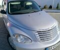 Сірий Крайслер PT Cruiser, об'ємом двигуна 2.4 л та пробігом 122 тис. км за 4000 $, фото 5 на Automoto.ua