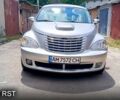 Серый Крайслер ПТ Крузер, объемом двигателя 2.4 л и пробегом 300 тыс. км за 4300 $, фото 1 на Automoto.ua