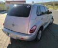 Сірий Крайслер PT Cruiser, об'ємом двигуна 2.4 л та пробігом 122 тис. км за 4000 $, фото 2 на Automoto.ua