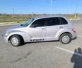 Сірий Крайслер PT Cruiser, об'ємом двигуна 2.4 л та пробігом 122 тис. км за 4000 $, фото 9 на Automoto.ua