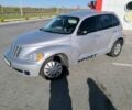 Сірий Крайслер PT Cruiser, об'ємом двигуна 2.4 л та пробігом 122 тис. км за 4000 $, фото 3 на Automoto.ua