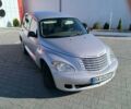 Сірий Крайслер PT Cruiser, об'ємом двигуна 2.4 л та пробігом 122 тис. км за 4000 $, фото 1 на Automoto.ua
