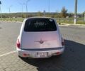 Сірий Крайслер PT Cruiser, об'ємом двигуна 2.4 л та пробігом 122 тис. км за 4000 $, фото 6 на Automoto.ua
