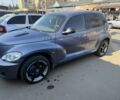 Сірий Крайслер PT Cruiser, об'ємом двигуна 1.6 л та пробігом 260 тис. км за 3554 $, фото 1 на Automoto.ua