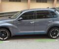 Сірий Крайслер PT Cruiser, об'ємом двигуна 1.6 л та пробігом 260 тис. км за 3554 $, фото 5 на Automoto.ua