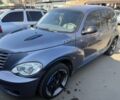 Сірий Крайслер PT Cruiser, об'ємом двигуна 1.6 л та пробігом 260 тис. км за 3554 $, фото 2 на Automoto.ua