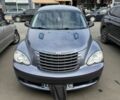 Сірий Крайслер PT Cruiser, об'ємом двигуна 1.6 л та пробігом 260 тис. км за 3554 $, фото 6 на Automoto.ua