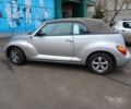 Сірий Крайслер PT Cruiser, об'ємом двигуна 0.24 л та пробігом 161 тис. км за 5600 $, фото 12 на Automoto.ua