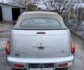Сірий Крайслер PT Cruiser, об'ємом двигуна 2.43 л та пробігом 162 тис. км за 5000 $, фото 8 на Automoto.ua