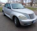 Сірий Крайслер PT Cruiser, об'ємом двигуна 0.24 л та пробігом 161 тис. км за 5600 $, фото 8 на Automoto.ua