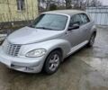 Сірий Крайслер PT Cruiser, об'ємом двигуна 2.43 л та пробігом 162 тис. км за 5000 $, фото 6 на Automoto.ua