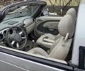 Сірий Крайслер PT Cruiser, об'ємом двигуна 2.43 л та пробігом 162 тис. км за 4300 $, фото 5 на Automoto.ua