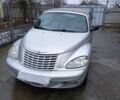 Сірий Крайслер PT Cruiser, об'ємом двигуна 2.4 л та пробігом 162 тис. км за 5000 $, фото 7 на Automoto.ua