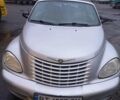 Сірий Крайслер PT Cruiser, об'ємом двигуна 2.43 л та пробігом 162 тис. км за 5000 $, фото 2 на Automoto.ua