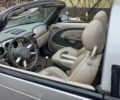 Сірий Крайслер PT Cruiser, об'ємом двигуна 2.4 л та пробігом 162 тис. км за 5000 $, фото 3 на Automoto.ua